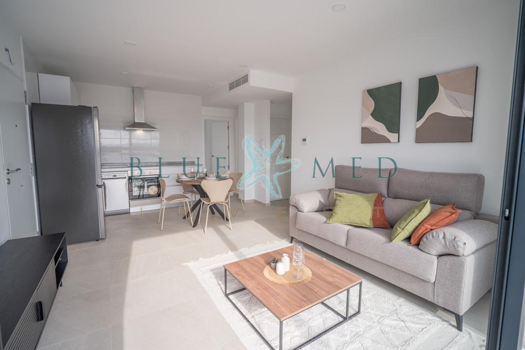 Villa for Sale in Mazarrón