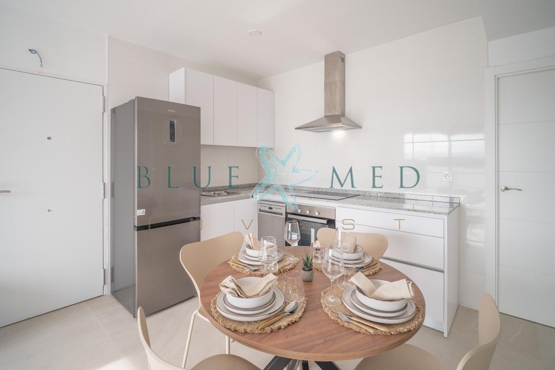 Villa for Sale in Mazarrón