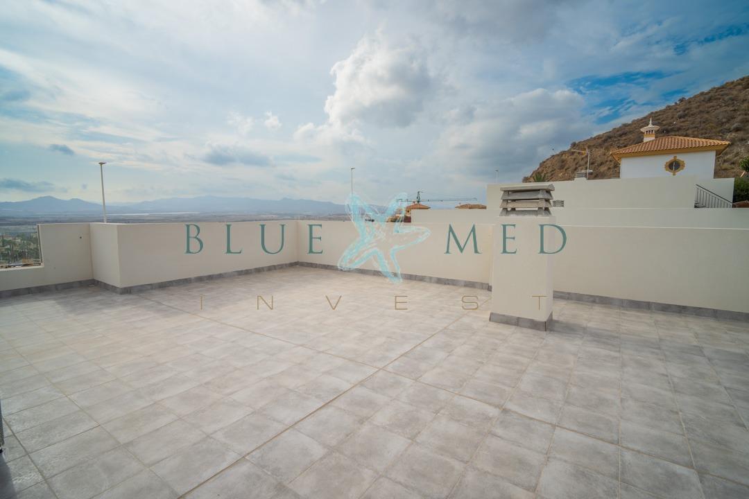 Villa for Sale in Mazarrón