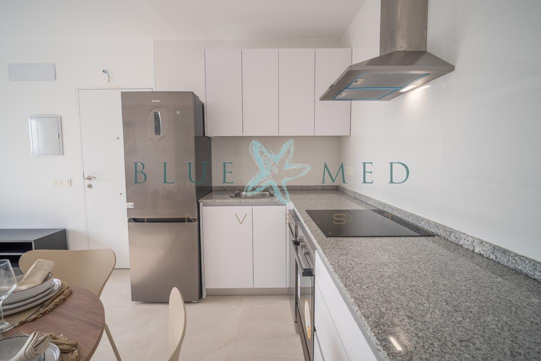 Villa for Sale in Mazarrón