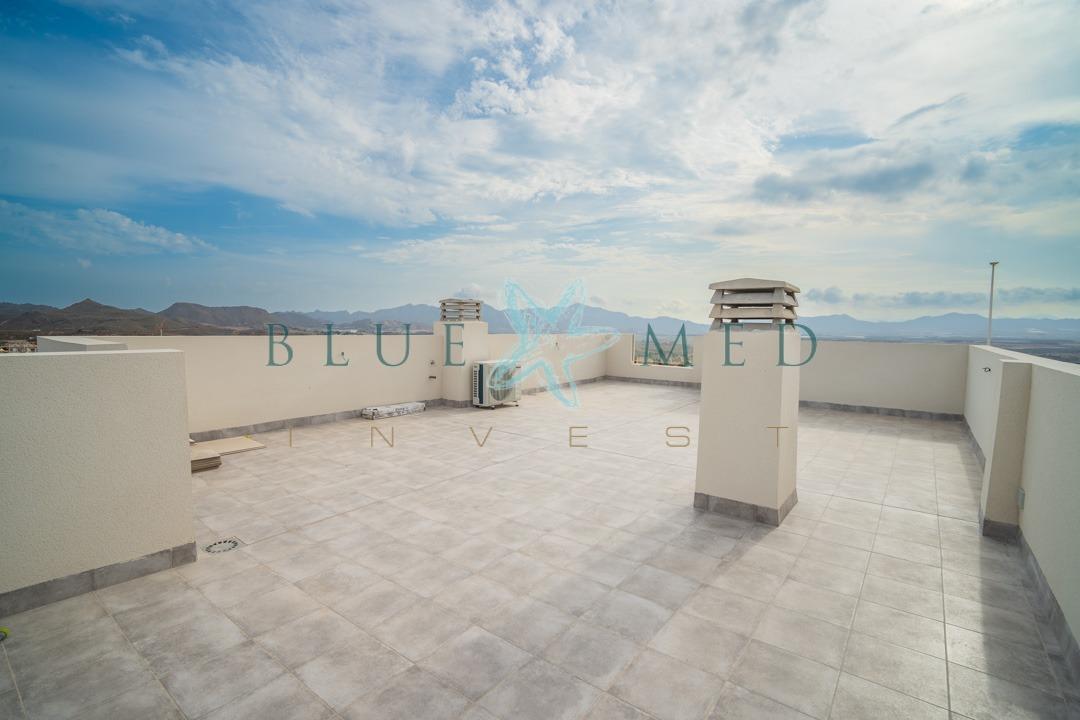 Villa for Sale in Mazarrón