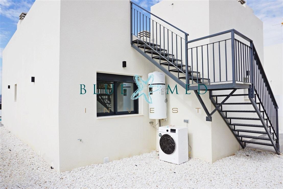 Villa for Sale in Mazarrón
