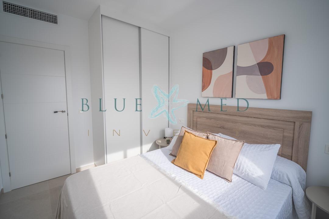 Villa for Sale in Mazarrón
