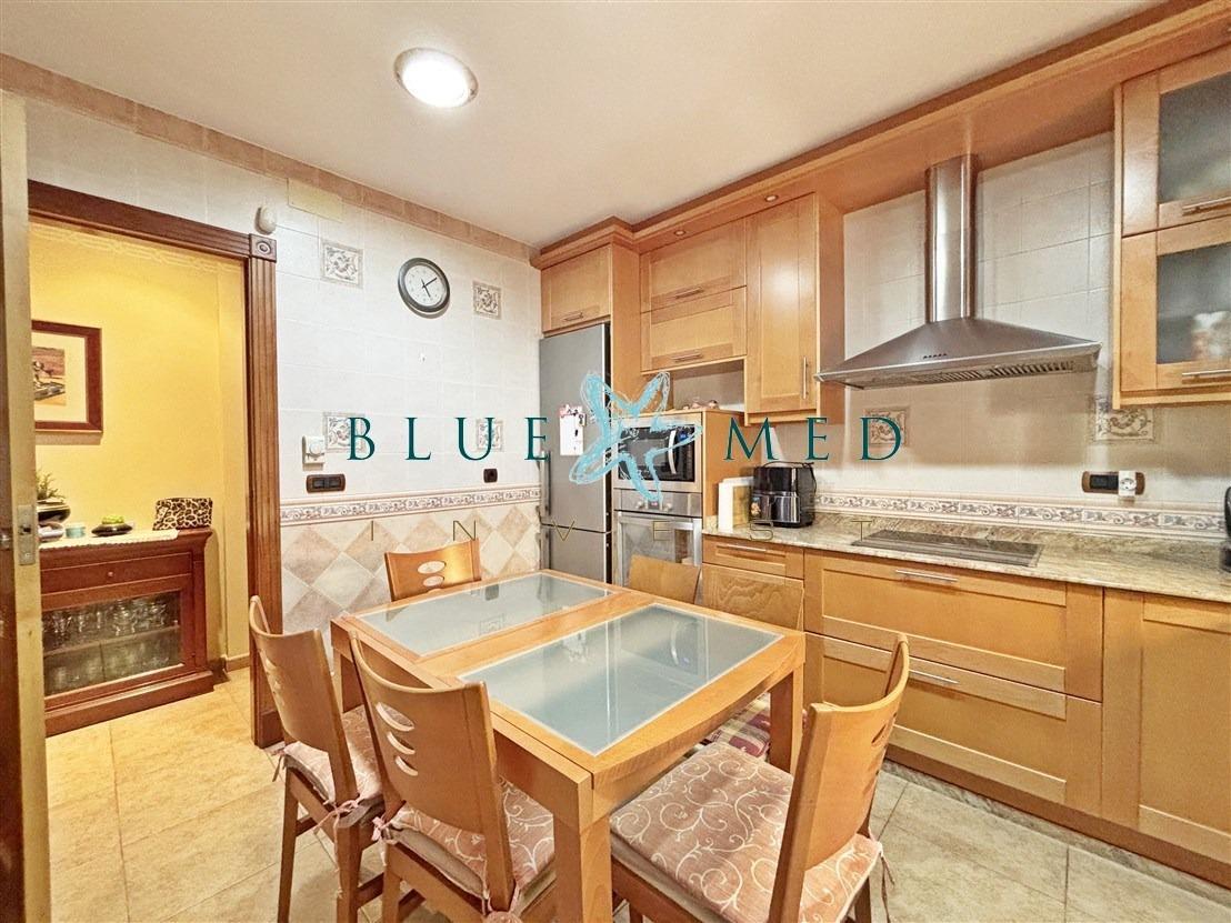 Duplex for Sale in Mazarrón