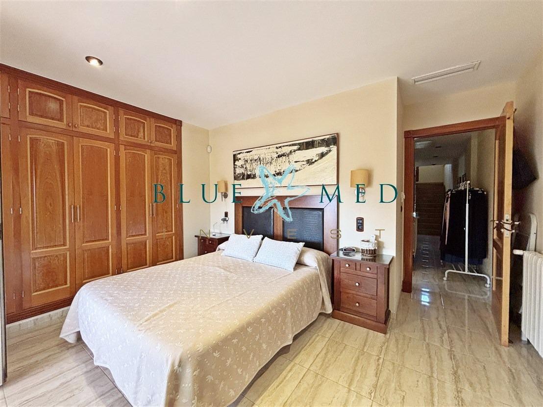 Duplex for Sale in Mazarrón