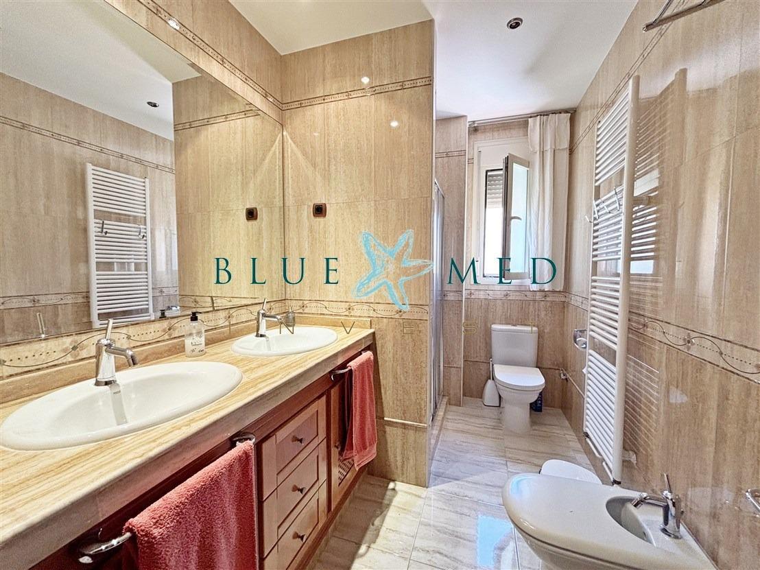 Duplex for Sale in Mazarrón