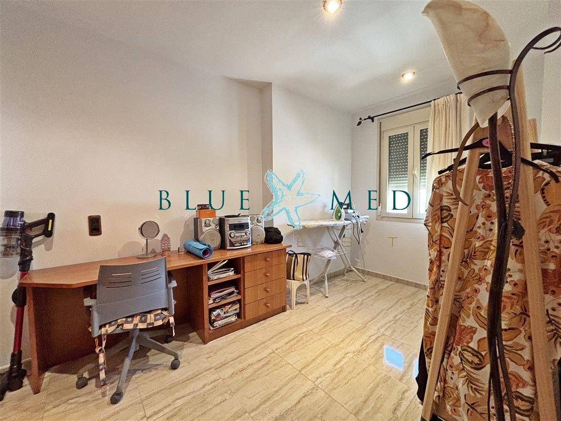 Duplex for Sale in Mazarrón