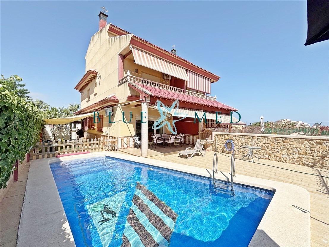 Duplex for Sale in Mazarrón