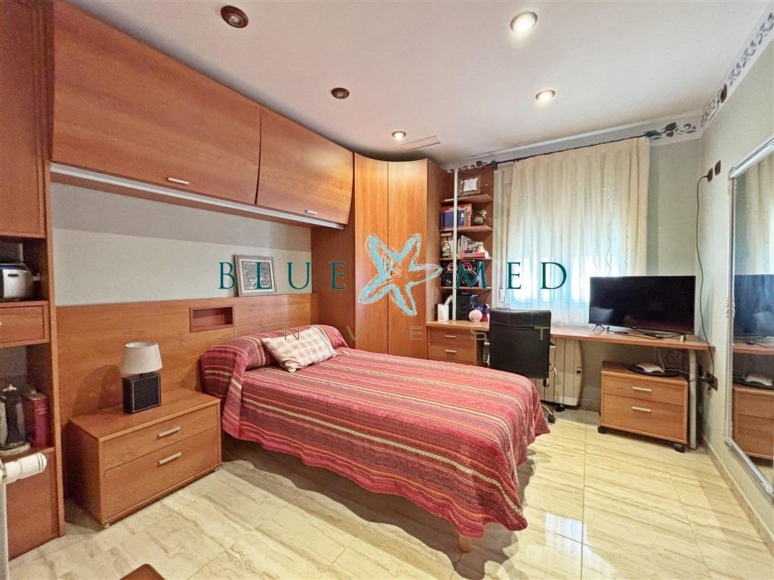 Duplex for Sale in Mazarrón
