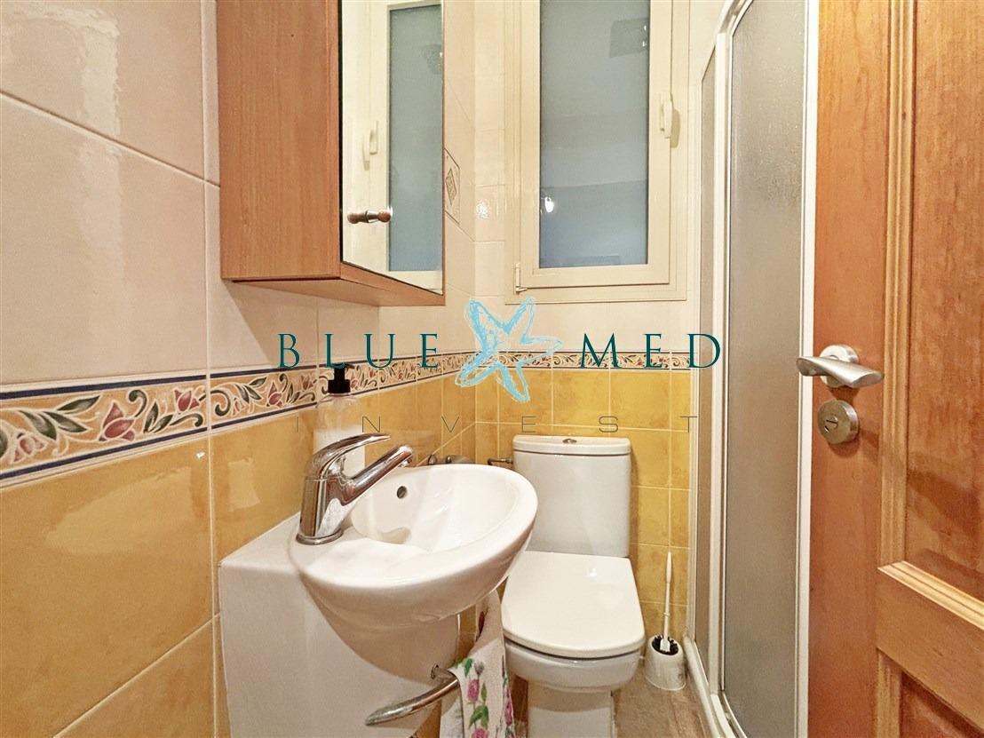 Duplex for Sale in Mazarrón