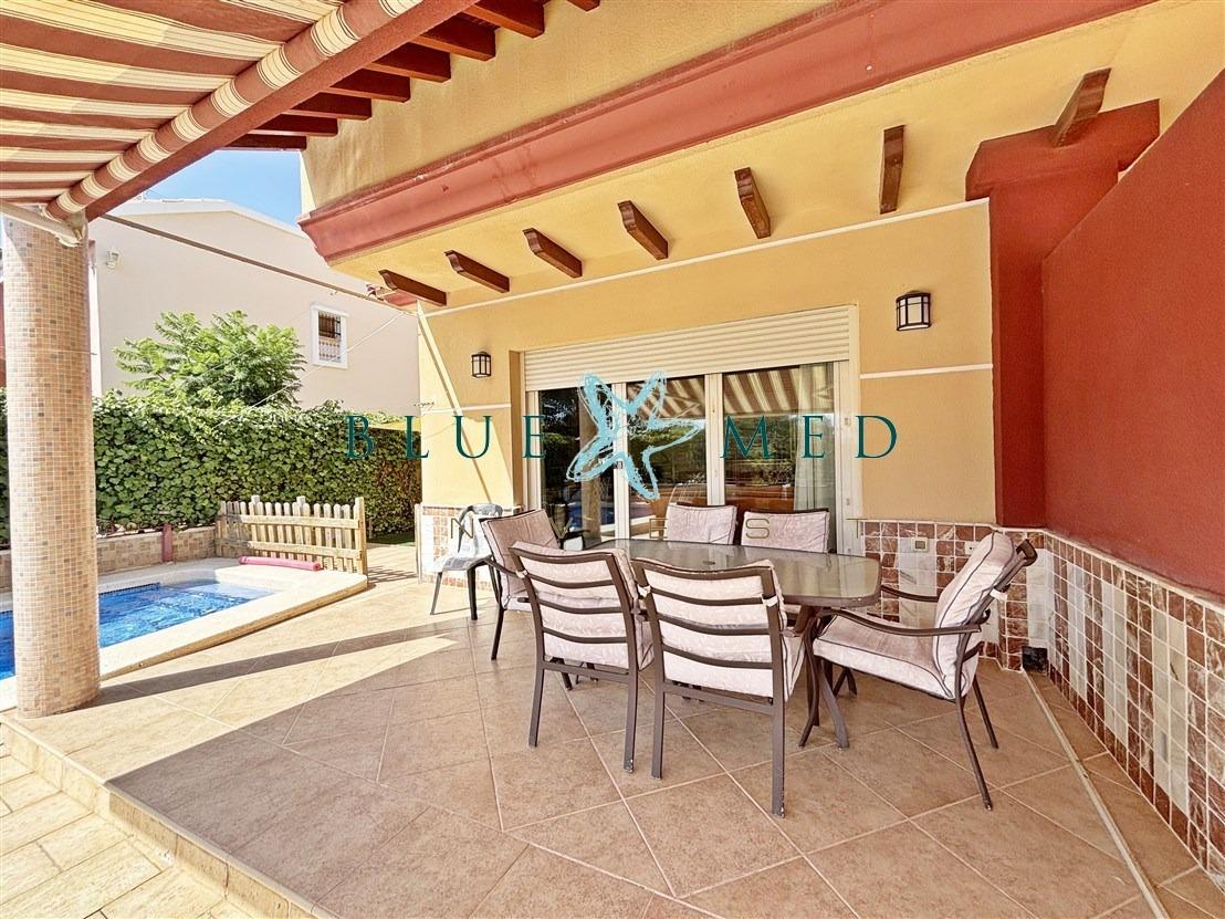 Duplex for Sale in Mazarrón