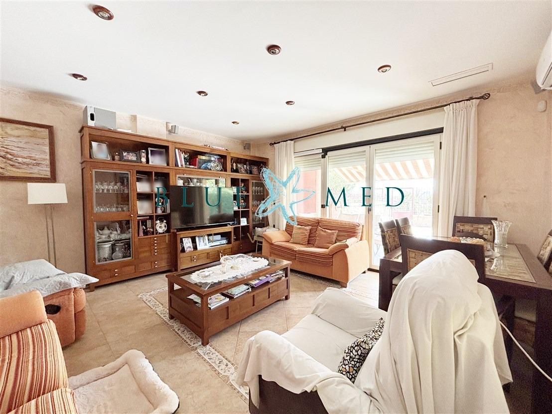 Duplex for Sale in Mazarrón