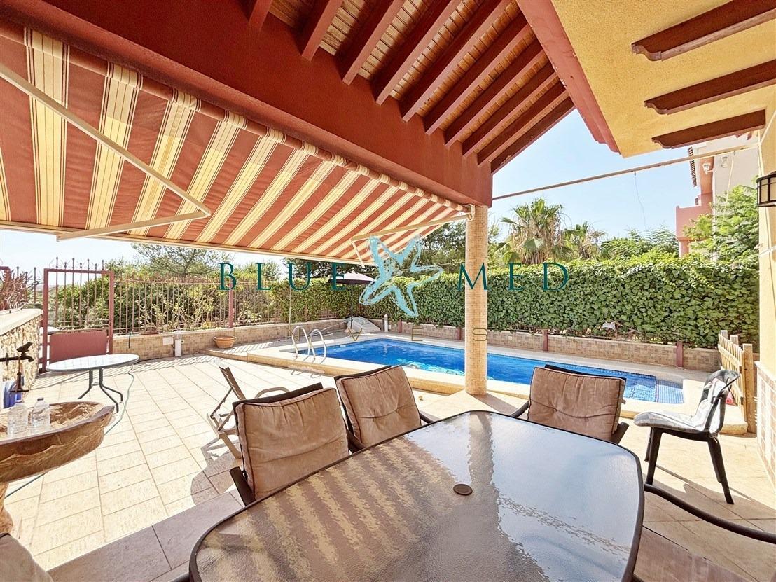 Duplex for Sale in Mazarrón
