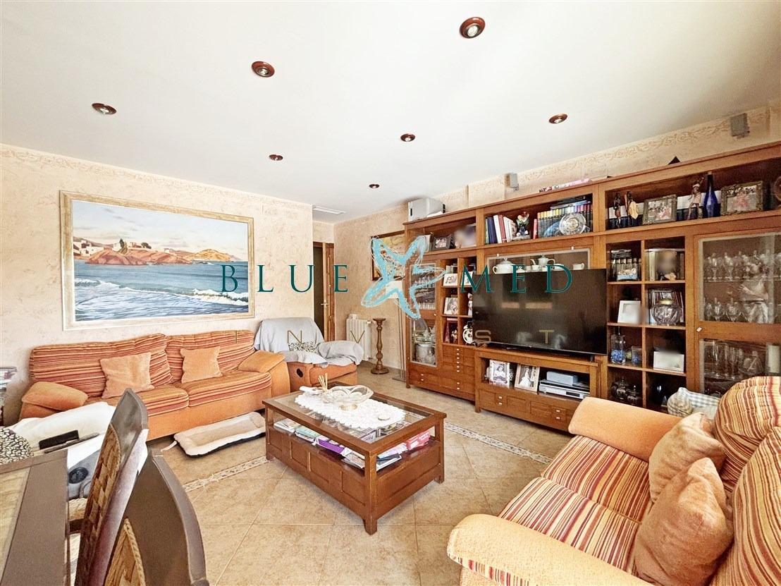 Duplex for Sale in Mazarrón