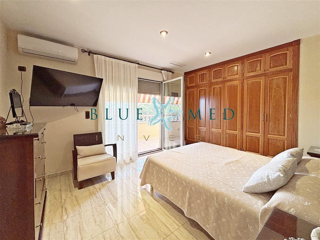 Duplex for Sale in Mazarrón