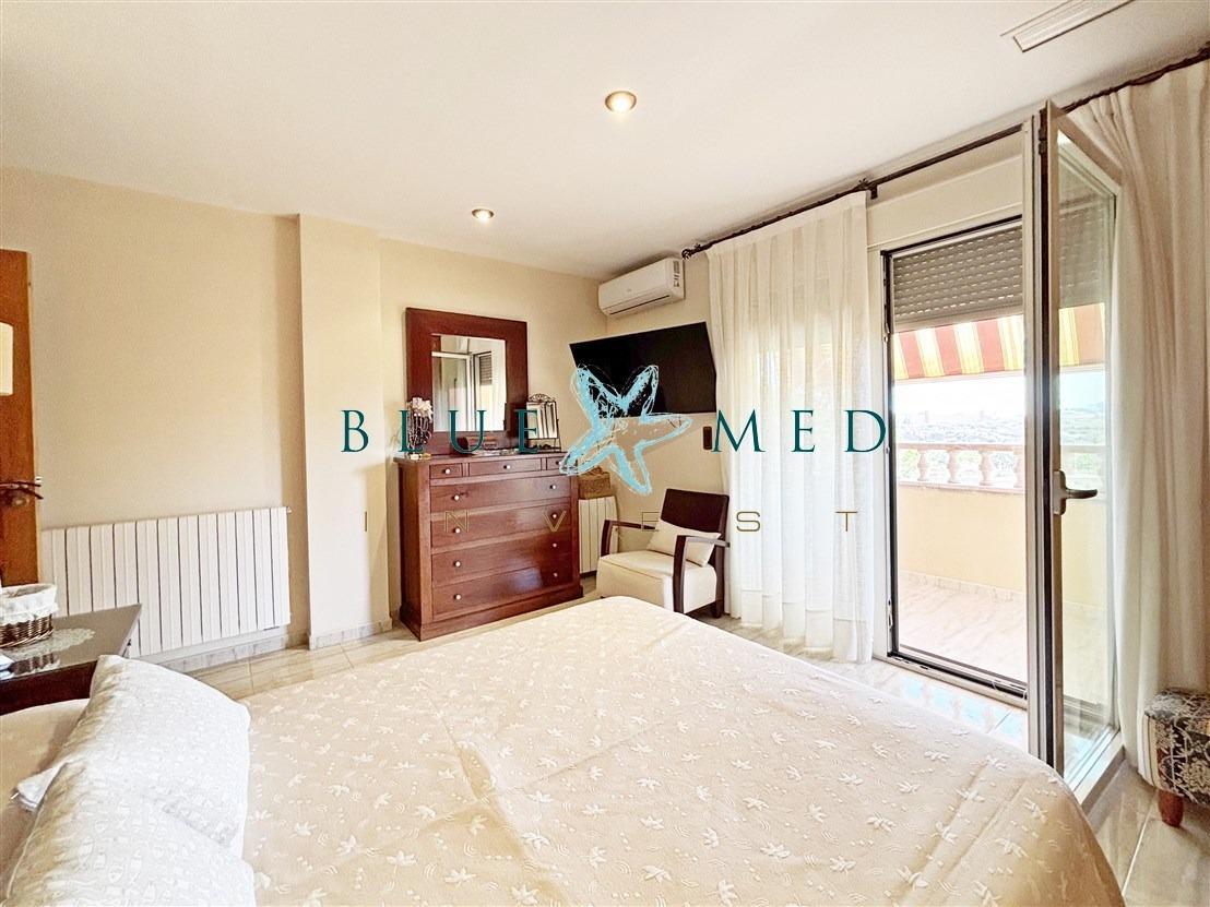 Duplex for Sale in Mazarrón