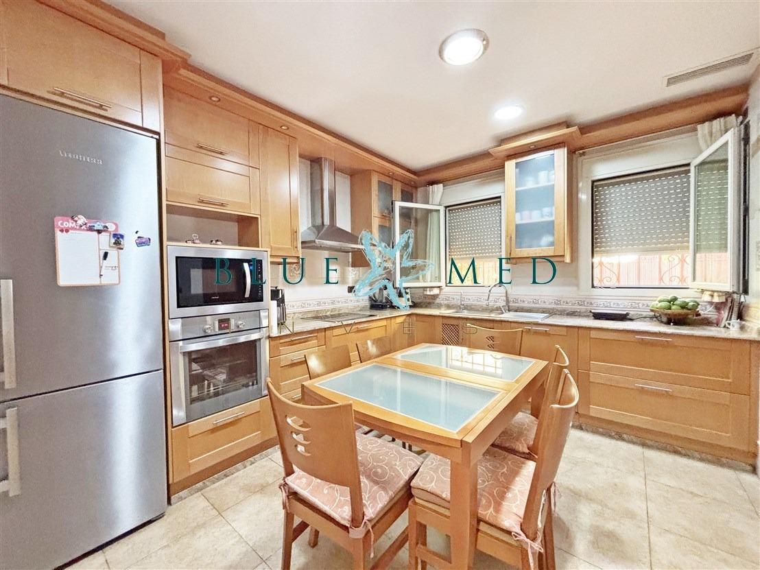 Duplex for Sale in Mazarrón