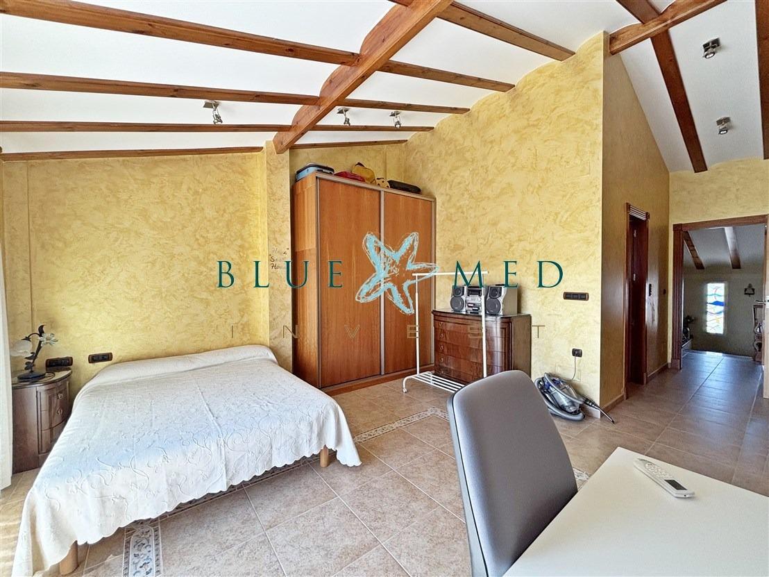 Duplex for Sale in Mazarrón