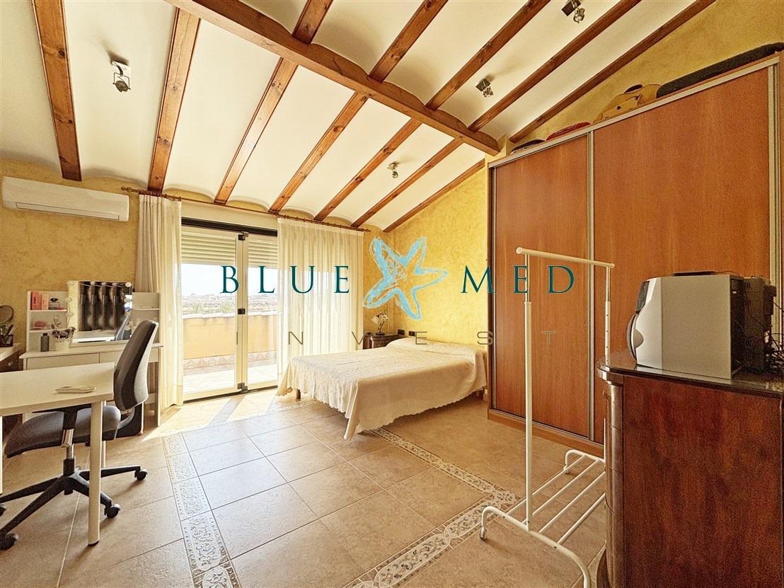 Duplex for Sale in Mazarrón