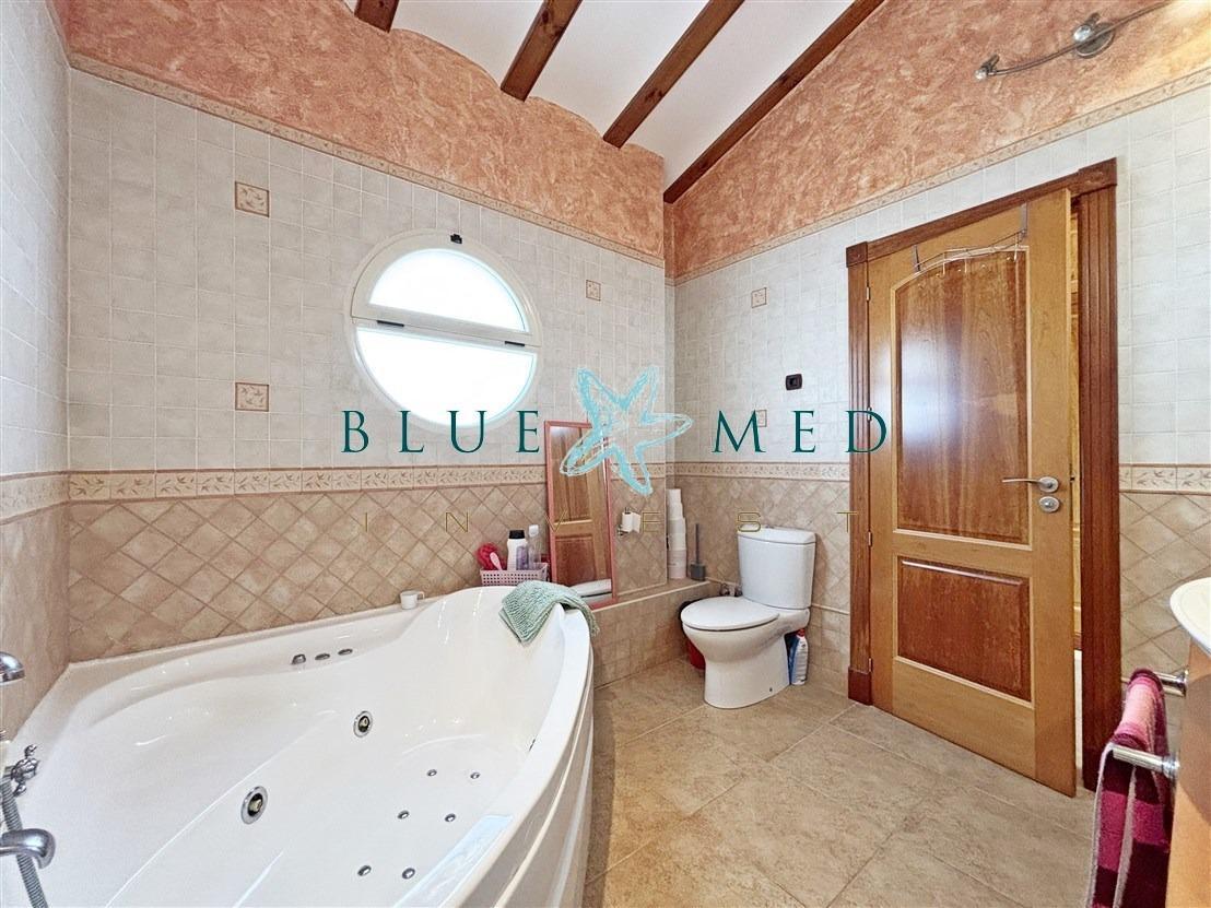 Duplex for Sale in Mazarrón