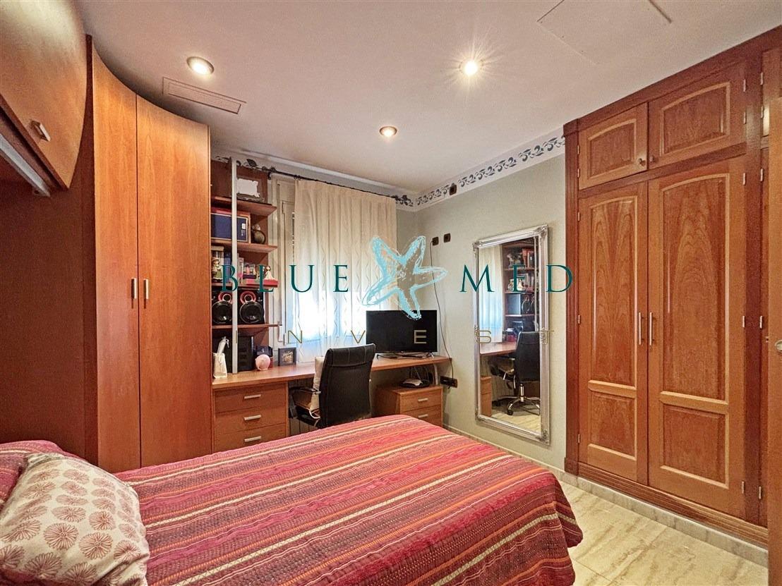 Duplex for Sale in Mazarrón