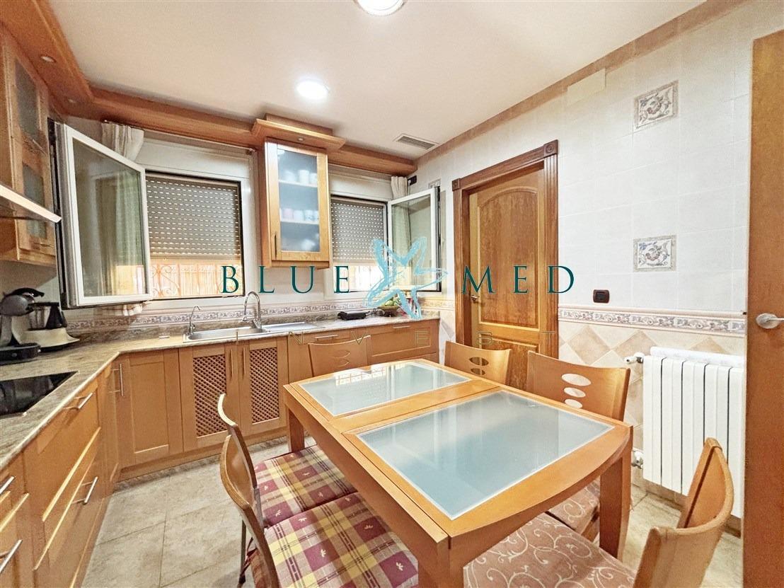 Duplex for Sale in Mazarrón