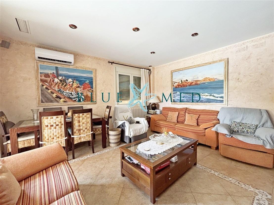 Duplex for Sale in Mazarrón