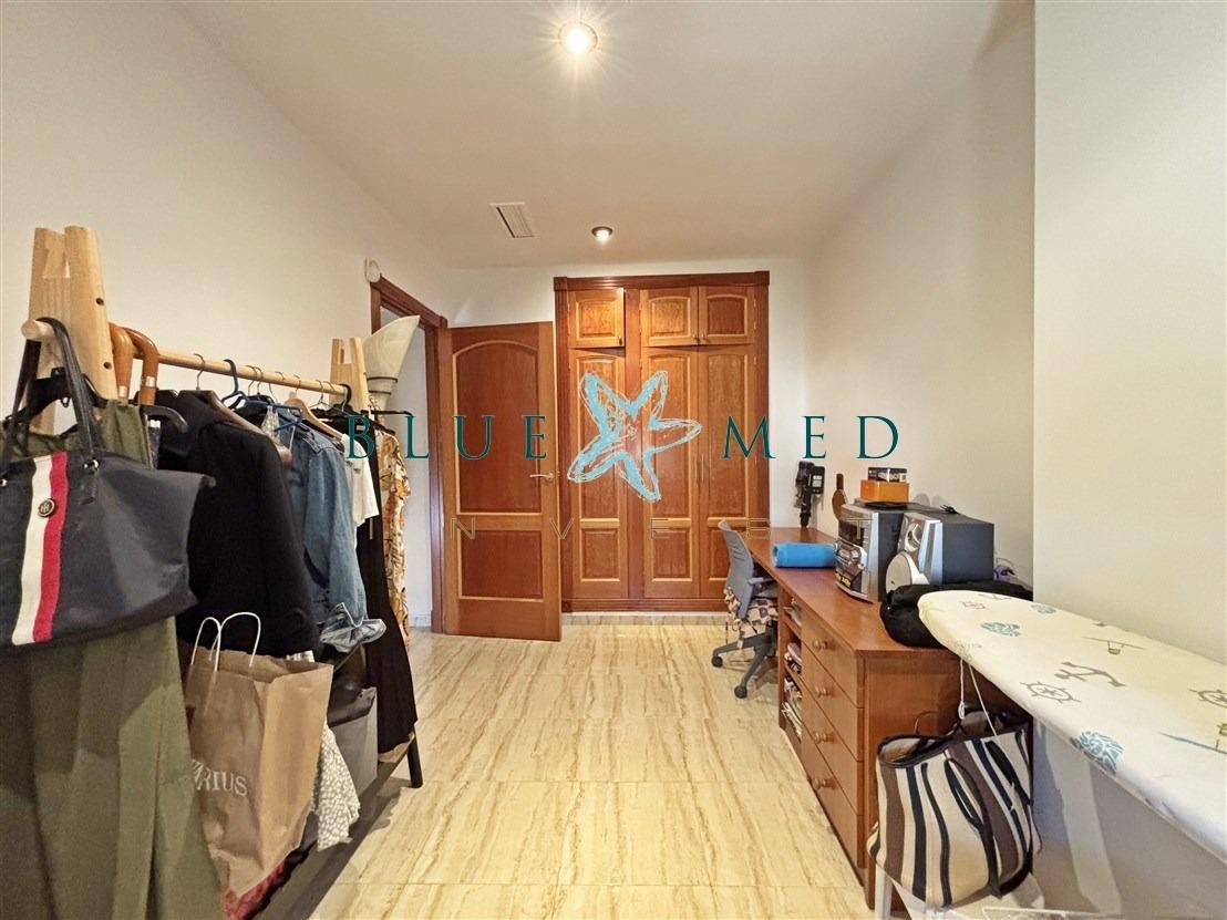 Duplex for Sale in Mazarrón