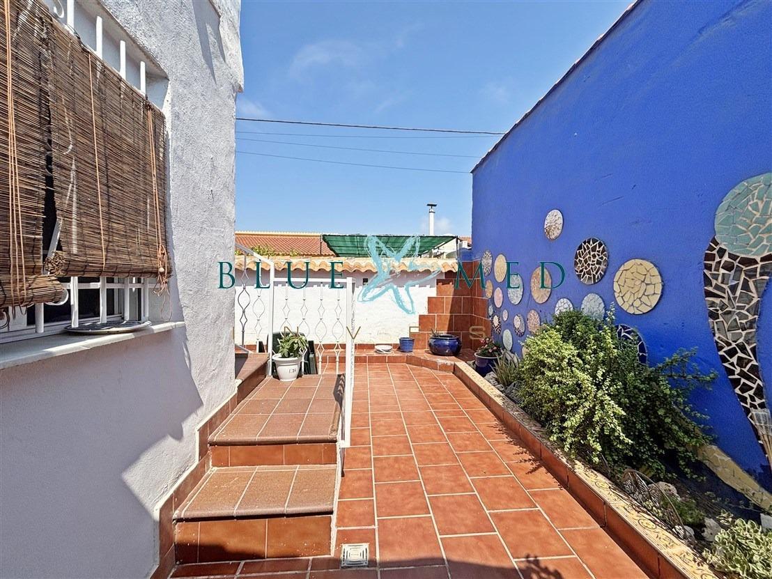 Chalet for Sale in Mazarrón