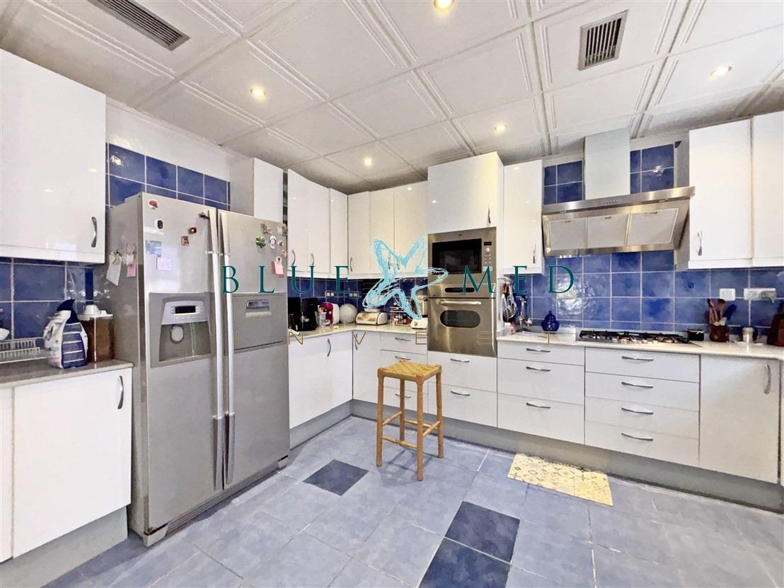 Chalet for Sale in Mazarrón