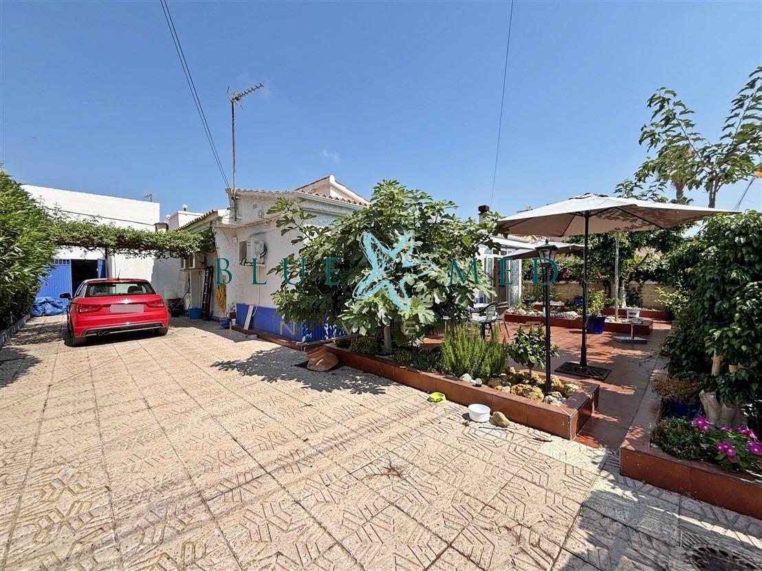 Chalet for Sale in Mazarrón