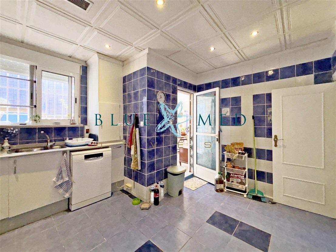 Chalet for Sale in Mazarrón