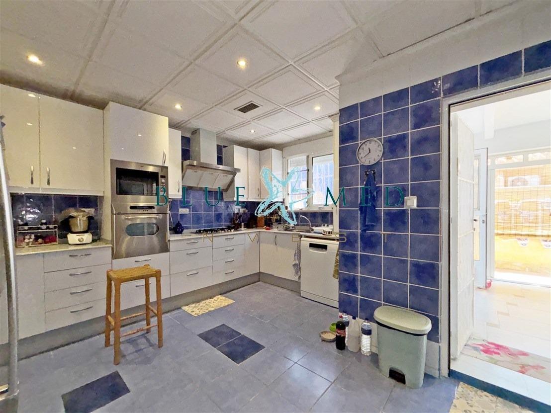 Chalet for Sale in Mazarrón
