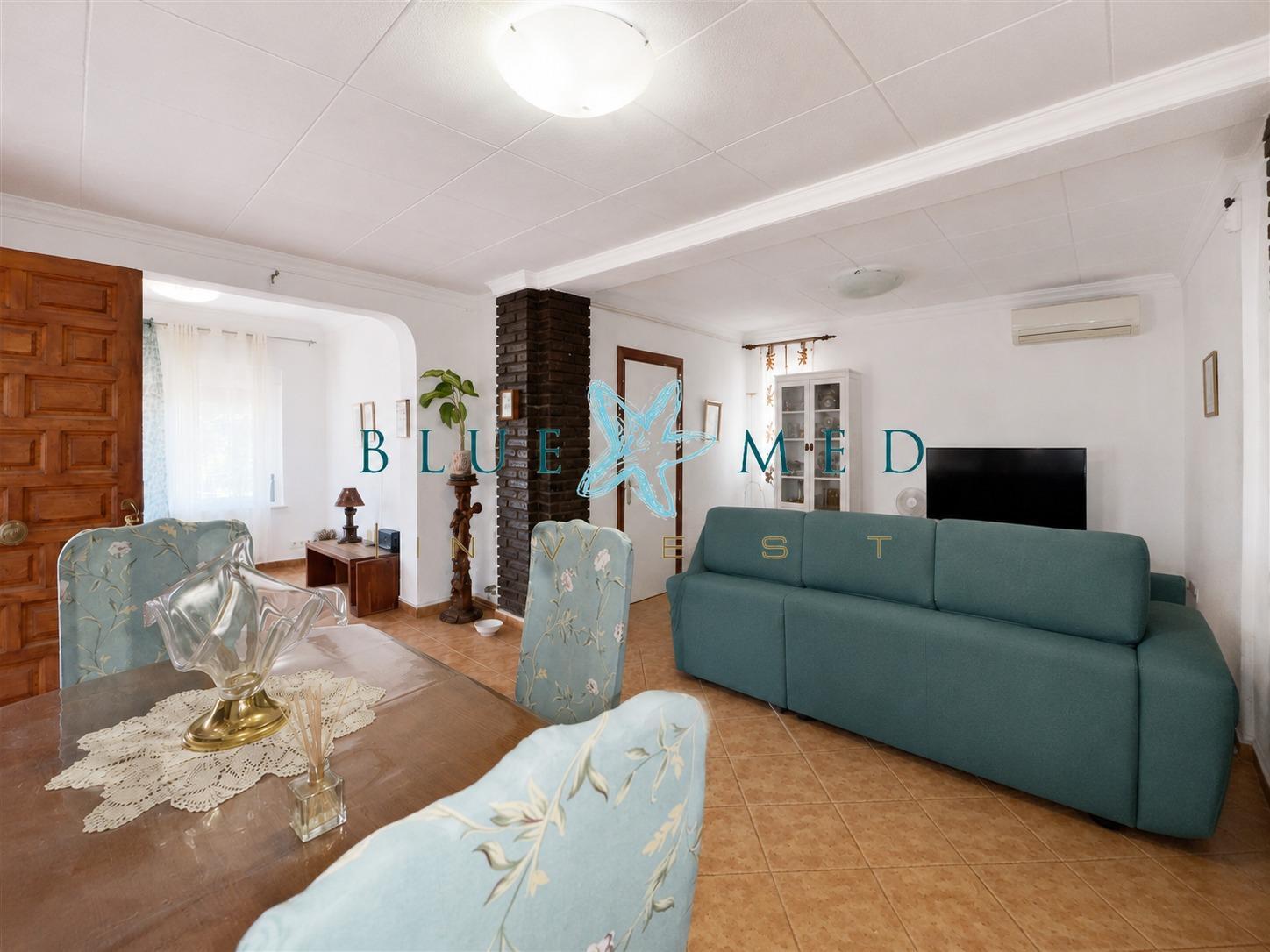 Chalet for Sale in Mazarrón