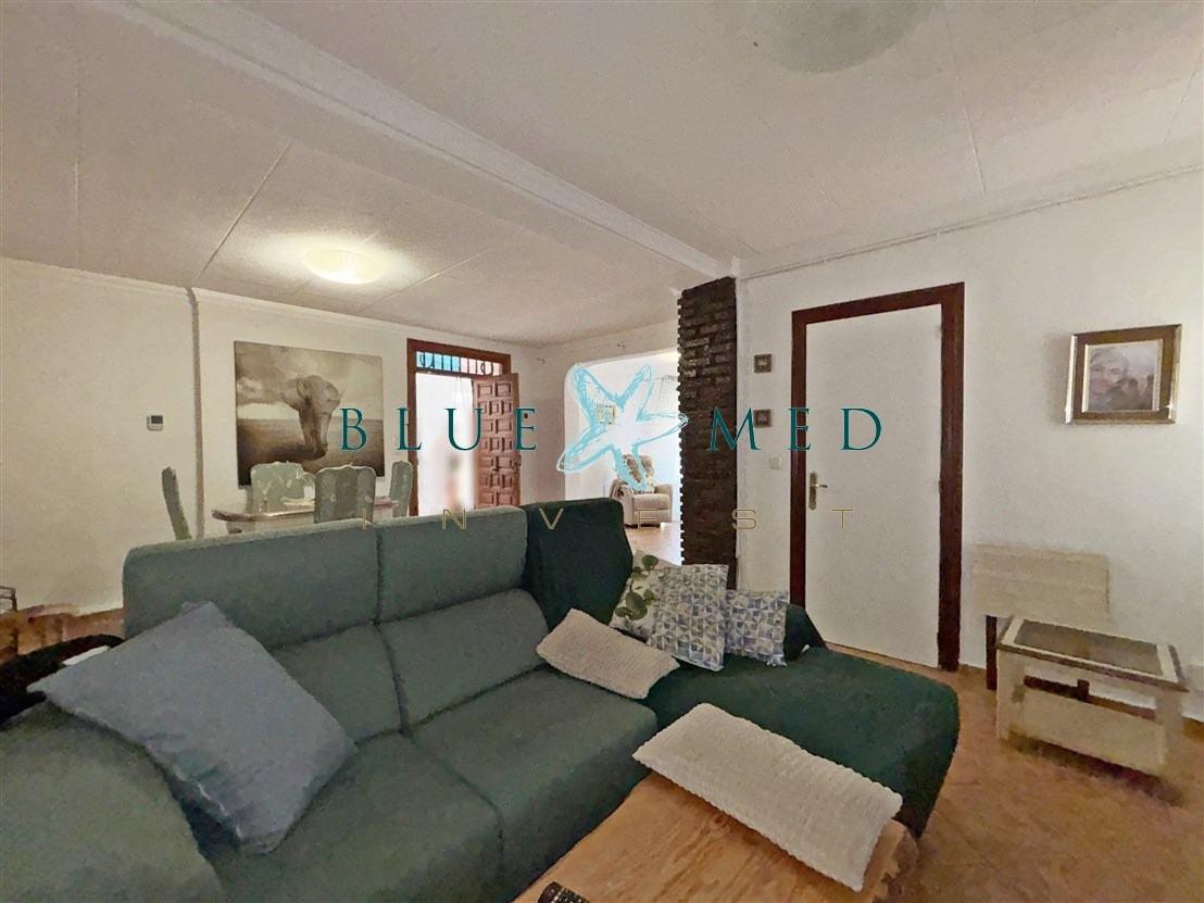 Chalet for Sale in Mazarrón