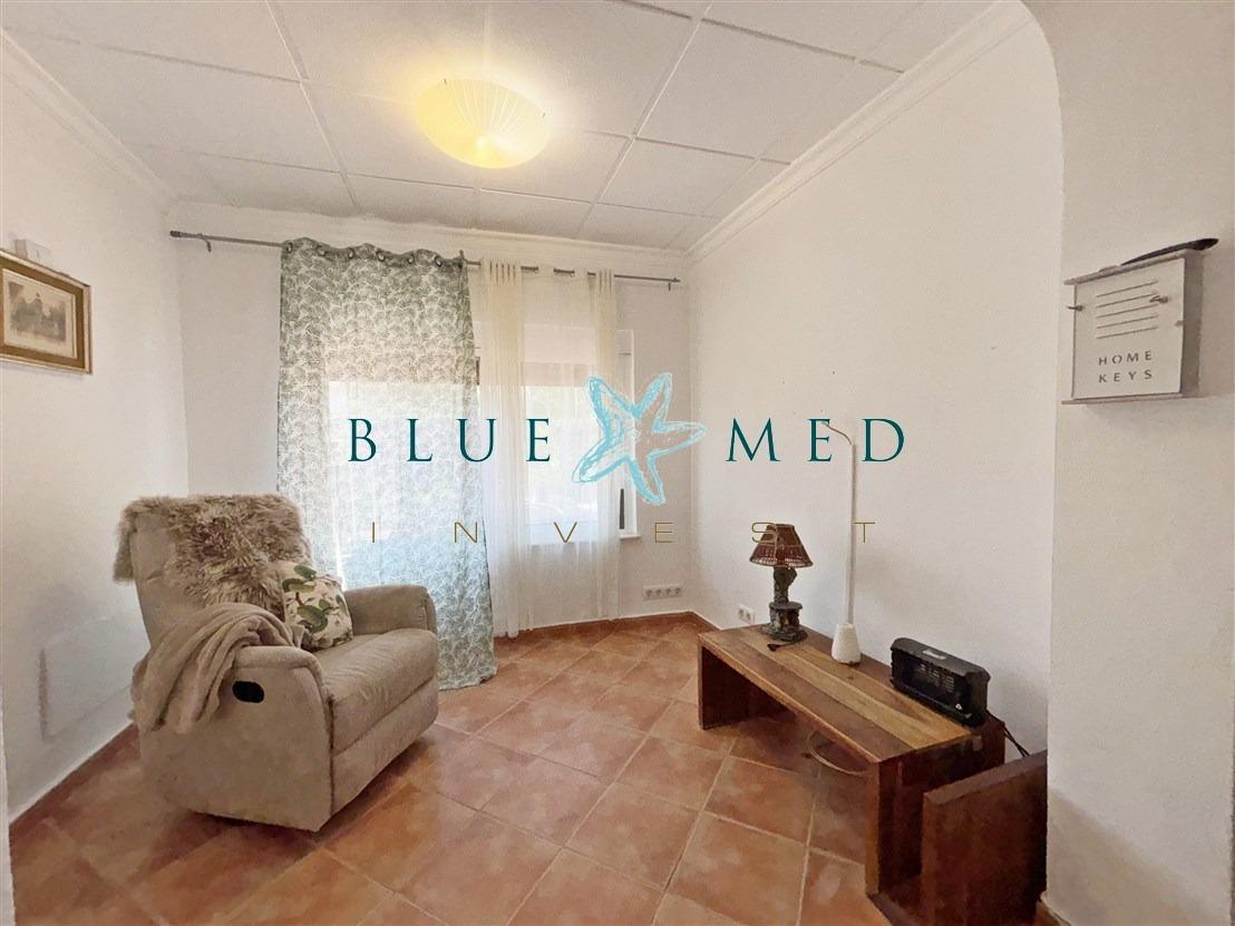 Chalet for Sale in Mazarrón