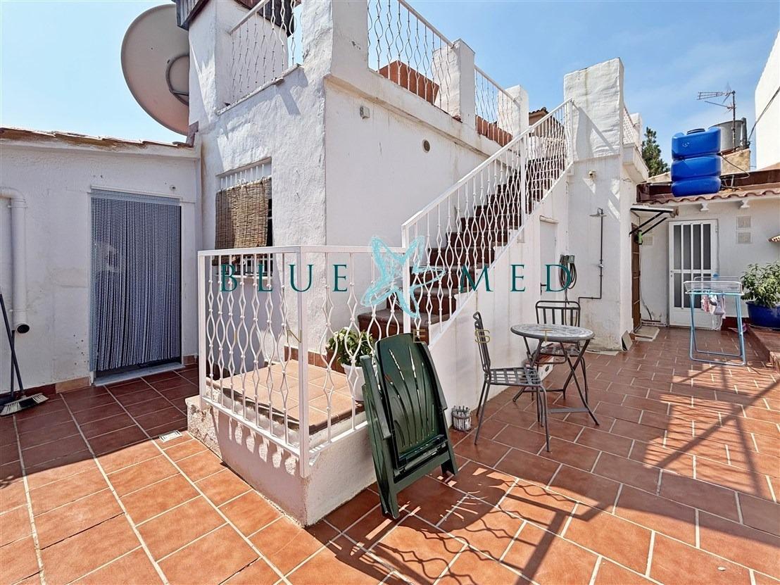 Chalet for Sale in Mazarrón