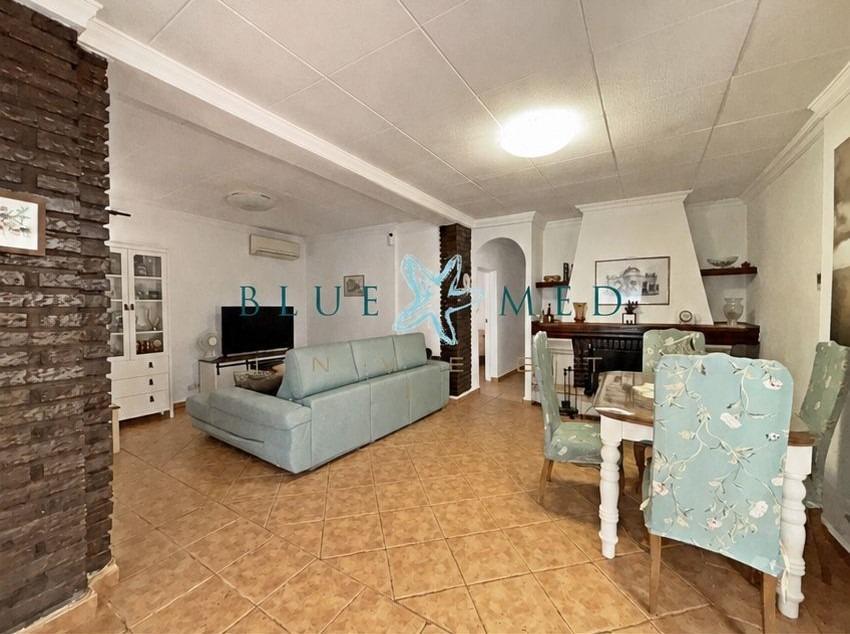 Chalet for Sale in Mazarrón