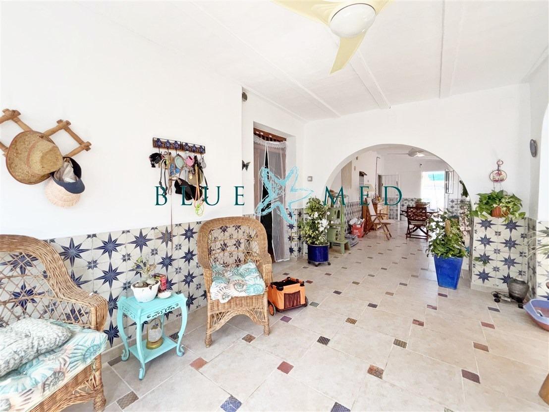 Chalet for Sale in Mazarrón