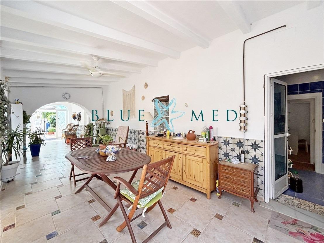 Chalet for Sale in Mazarrón