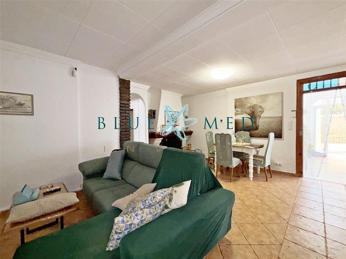 Chalet for Sale in Mazarrón