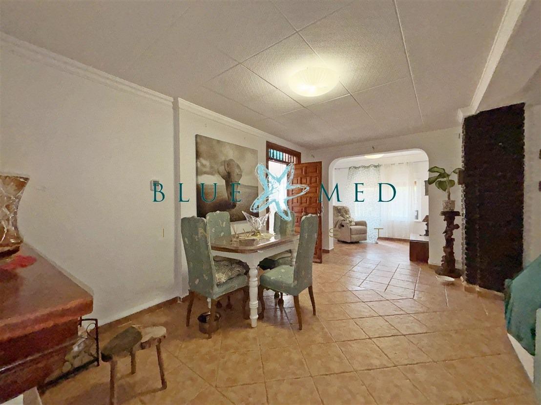 Chalet for Sale in Mazarrón