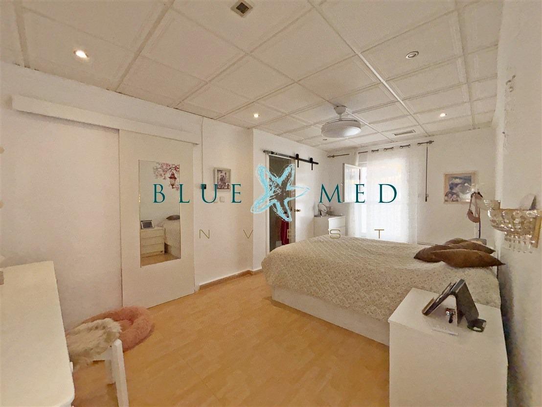 Chalet for Sale in Mazarrón