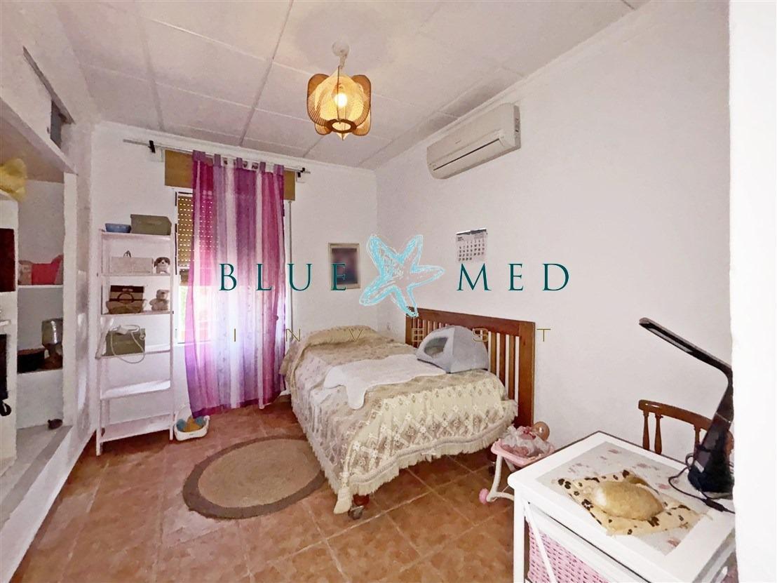 Chalet for Sale in Mazarrón