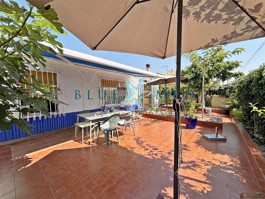 Chalet for Sale in Mazarrón