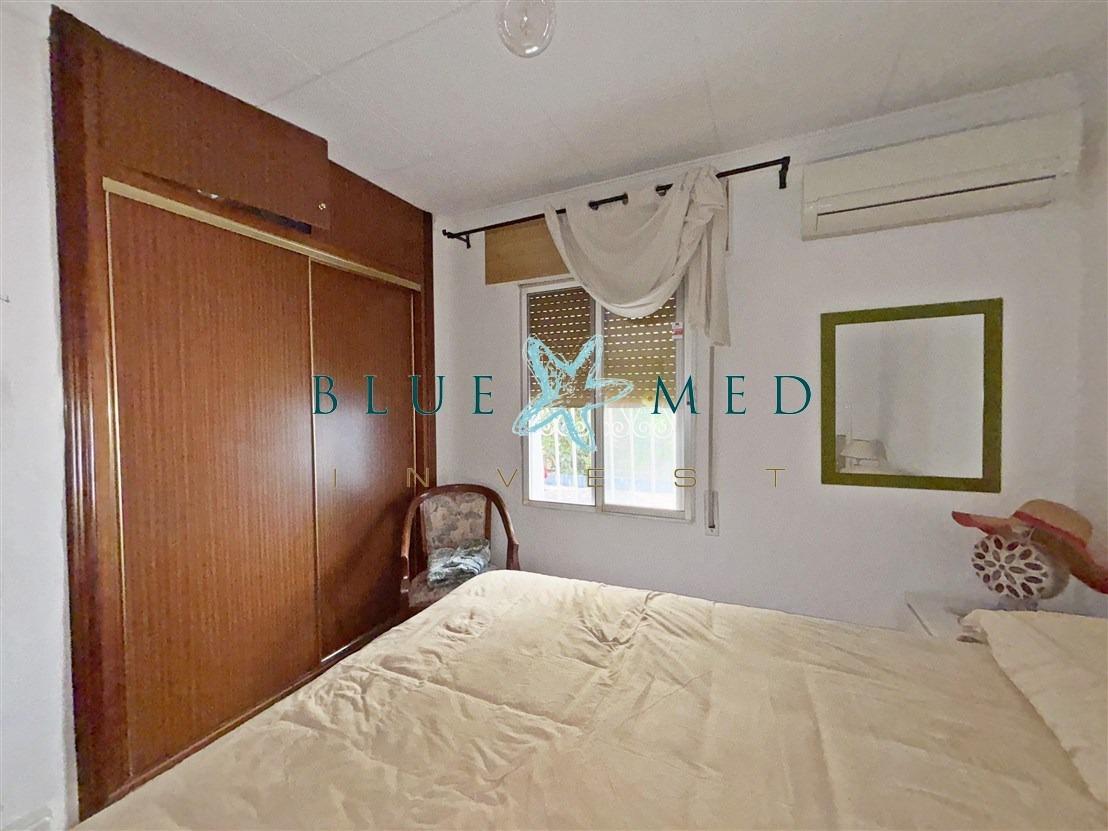 Chalet for Sale in Mazarrón