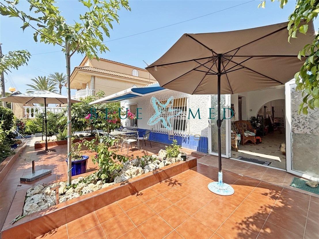 Chalet for Sale in Mazarrón