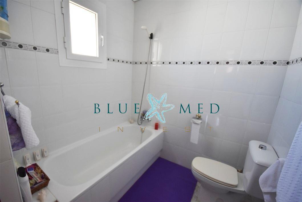 Chalet for Sale in Mazarrón