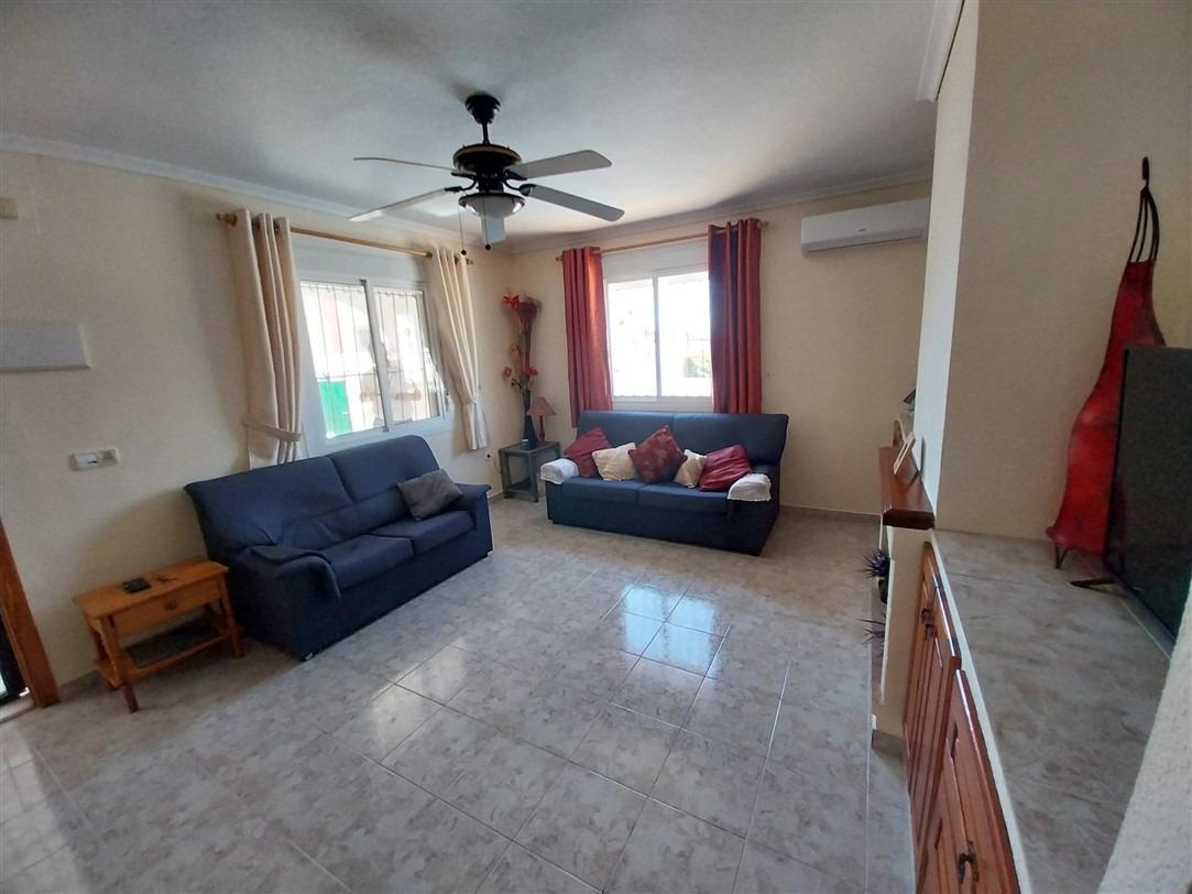 Chalet for Sale in Mazarrón