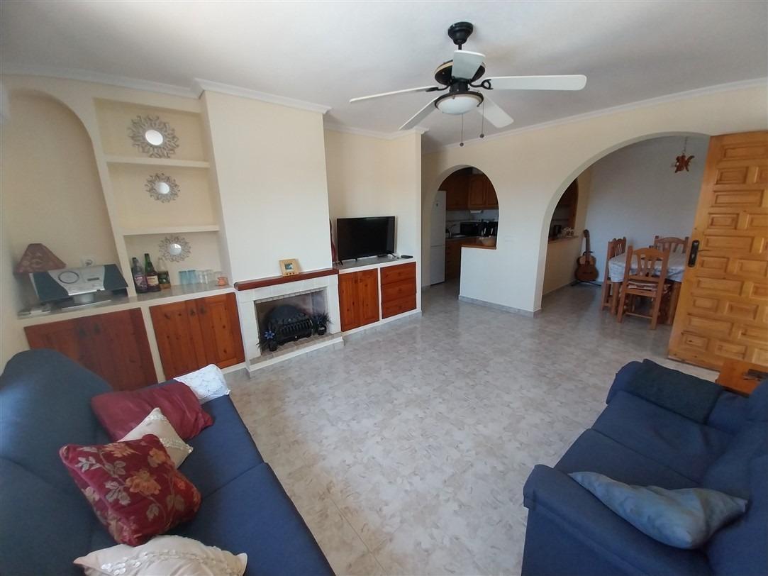 Chalet for Sale in Mazarrón